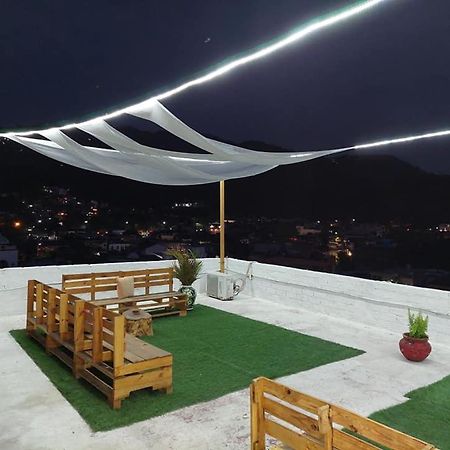Hotel Blue Puerto Vallarta Bagian luar foto