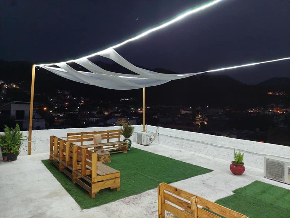 Hotel Blue Puerto Vallarta Bagian luar foto